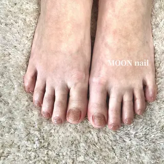 ネイル 浦添 MOON nailのネイルデザイン