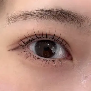 マツエク・マツパ LOAVE mimi🐈‍⬛のマツエク・マツパデザイン