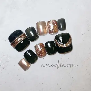 ネイル anocharm by Royd.所属・anocharm _annaのマツエク・マツパデザイン