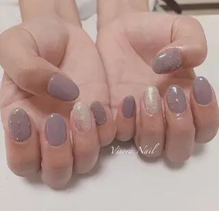 ネイル 美SORA ～ｳﾞｨｿﾗ～のネイルデザイン