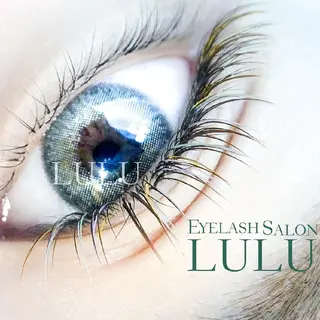 マツエク・マツパ LULU -八事店-のマツエク・マツパデザイン