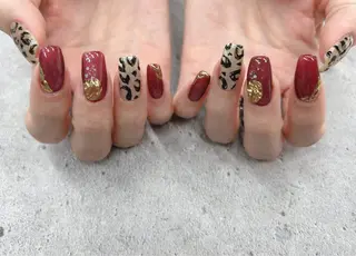 ネイル Nail Salon agré所属・agré ネイルサロン アグレのネイルデザイン