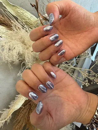 ネイル Twin Eight  Nail&Eyelash（旧：Lumiere）所属・Miho.Nail TwinEightのネイルデザイン