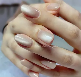 ネイル C.Nail &EYE筑紫駅のネイルデザイン