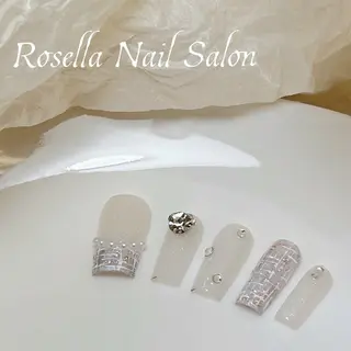 ネイル 金子 実咲のネイルデザイン