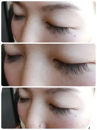 マツエク・マツパ 眉毛サロン 森田江里子の眉毛・アイブロウイメージ