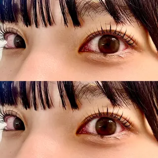 マツエク・マツパ Chipi 薄田のマツエク・マツパデザイン