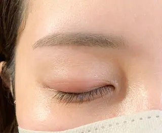 アイブロウ サルサグレイス千葉店 塩井のマツエク・マツパデザイン