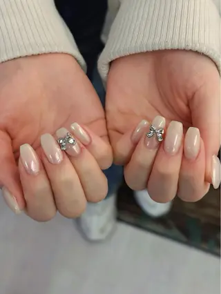 ネイル KAONAIL昭島店 【伊藤】のネイルデザイン