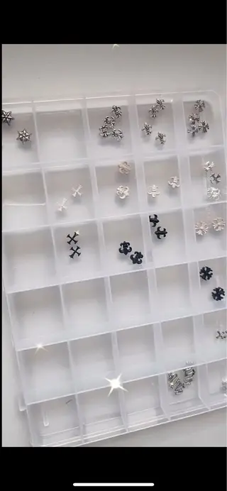 ネイル Nail salon Chérinoのネイルデザイン