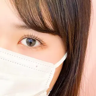 マツエク・マツパ TIÁM eyelashのマツエク・マツパデザイン