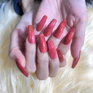 ネイル Betty ✶のマツエク・マツパデザイン