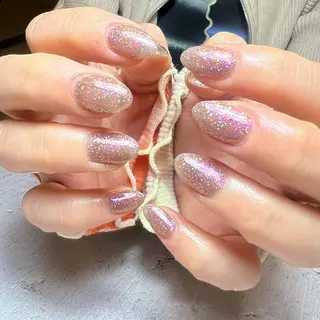 ネイル twin. 　のネイルデザイン