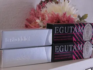 マツエク・マツパ eyelist kのマツエク・マツパデザイン