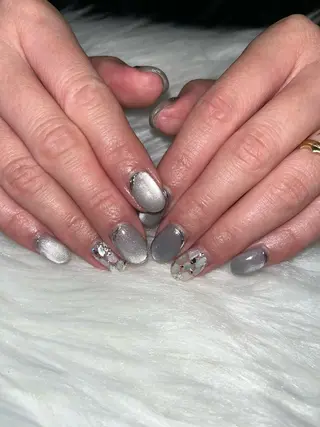 ネイル Nail monaのネイルデザイン