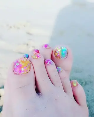 ネイル MANA MANAのネイルデザイン