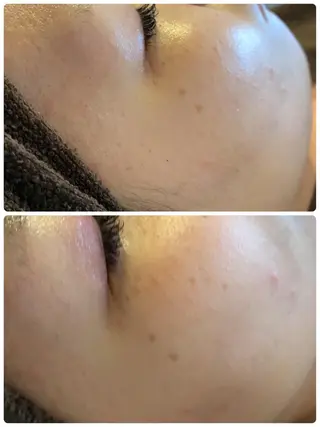 espoir エスポワールのネイルデザイン