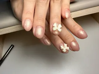 ネイル SALON W✨ Yuriのネイルデザイン