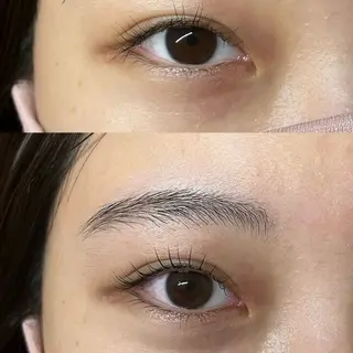 マツエク・マツパ beauty  salon eje所属・eje 岐阜柳ヶ瀬店のマツエク・マツパデザイン