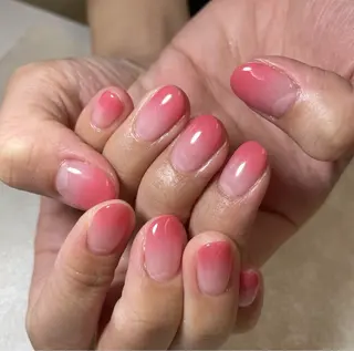 ネイル Cleo🧸伏見店 mikiのネイルデザイン