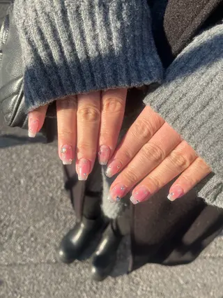 ネイル chipie yuuのネイルデザイン