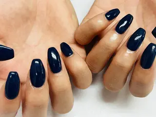 ネイル brilliant s.kのネイルデザイン