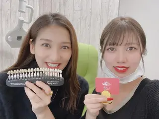 LOVE ホワイトニング渋谷のその他イメージ