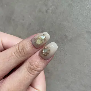 ネイル nailsalon SuMILEのネイルデザイン