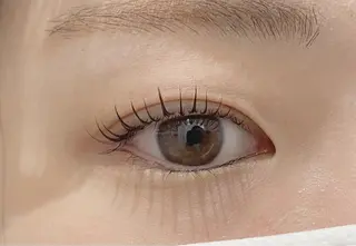 マツエク・マツパ Minamidani yukiのマツエク・マツパデザイン