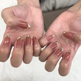 ネイル Lety total beautyのネイルデザイン