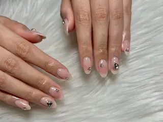 ネイル joieange hinakoのネイルデザイン