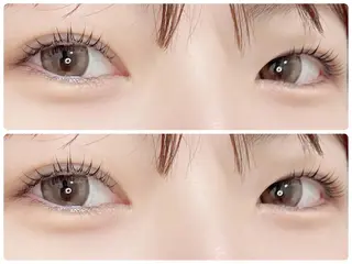 マツエク・マツパ MASAKI KOKOROの眉毛・アイブロウイメージ