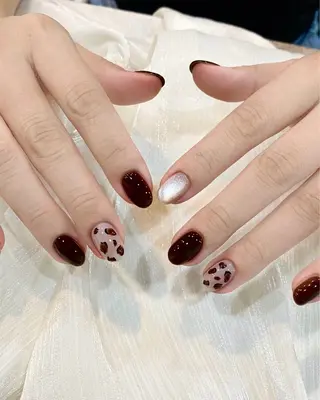 ネイル Speraネイル 大宮店🎀のネイルデザイン