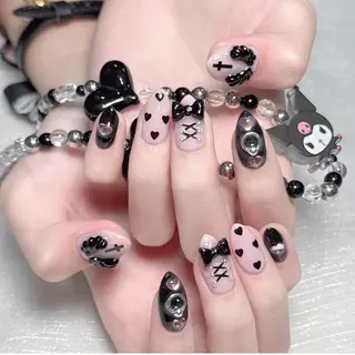 ネイル Lyn TA Nailのネイルデザイン