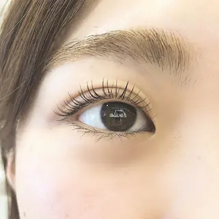 マツエク・マツパ . mikuのマツエク・マツパデザイン