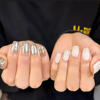 ネイル LYLY yukiのネイルデザイン