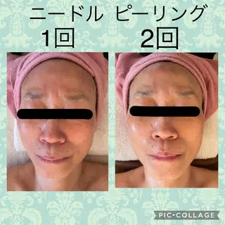 Serenity salonのエステ・リラクイメージ