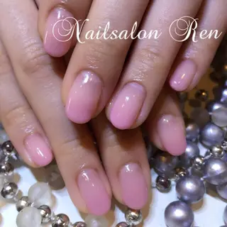 ネイル Nailsalon Ren所属・Nailsalon Renのネイルデザイン