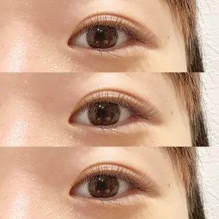 マツエク・マツパ charmeis所属・. mihoのマツエク・マツパデザイン