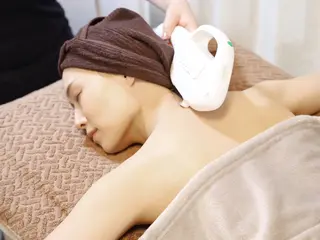 E'clat Kanaのエステ・リラクイメージ