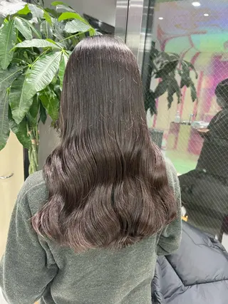 カラー 🎨ブリーチ職人 店長Takaya🎨のヘアスタイル