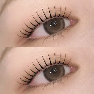 マツエク・マツパ Miku 🎀のマツエク・マツパデザイン