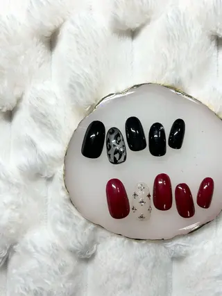 ネイル Hurin’s Nail所属・Hurin’s Nail Rikaのネイルデザイン