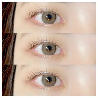 マツエク・マツパ KAWAGUCHI MARIEのマツエク・マツパデザイン