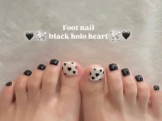 ネイル EmaNail🎀 Haaruのネイルデザイン