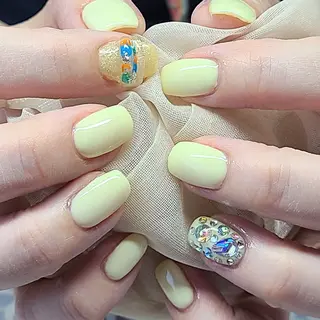 ネイル Nail  Ai    のネイルデザイン
