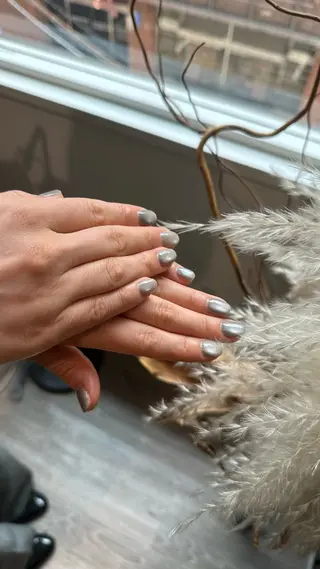 ネイル mzk nailのネイルデザイン