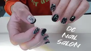 ネイル DC nail salonのネイルデザイン