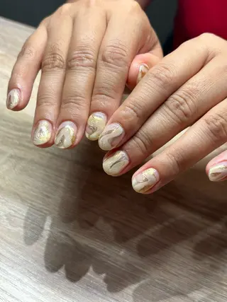 ネイル filonnail ayaのネイルデザイン