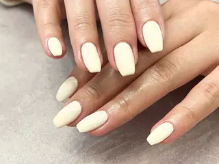 ネイル komorebi. 小峯 真実のネイルデザイン